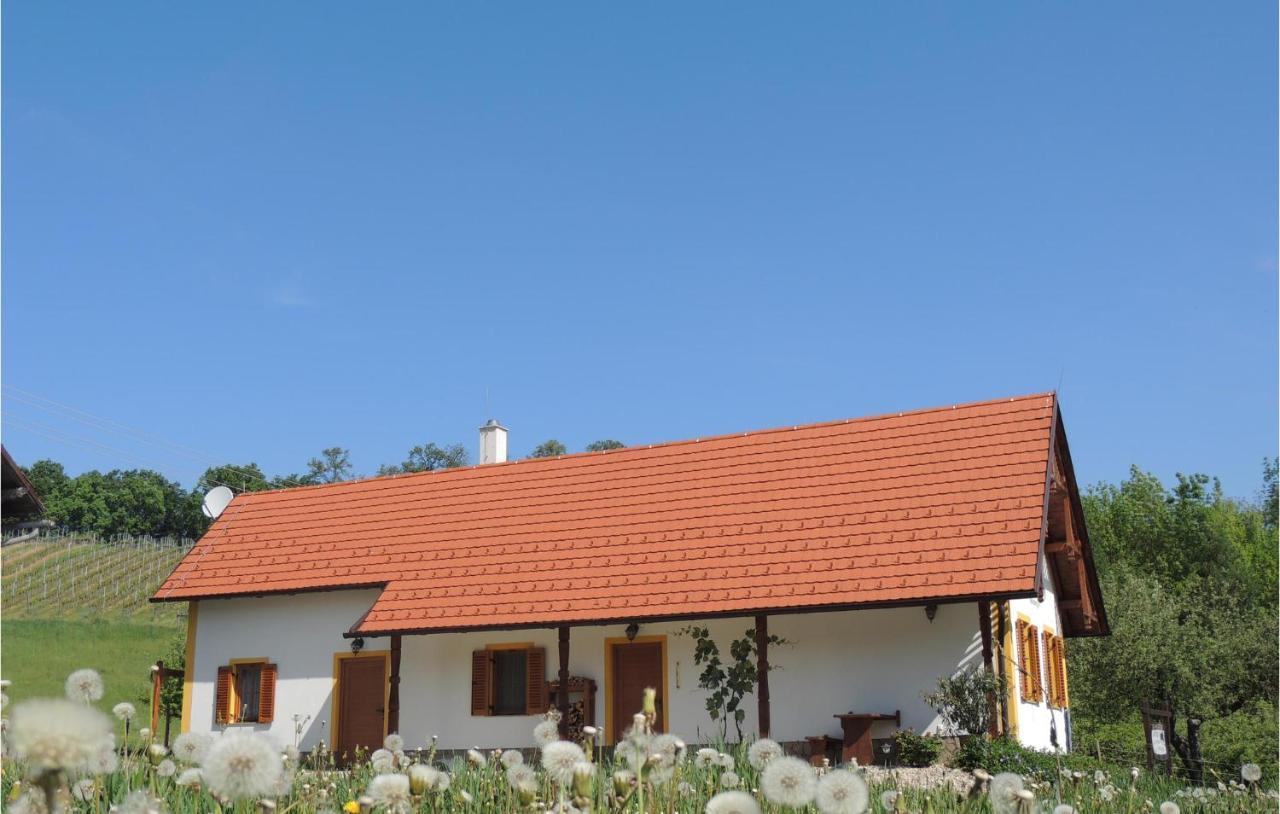 Ferienhaus-Gaas Exterior foto